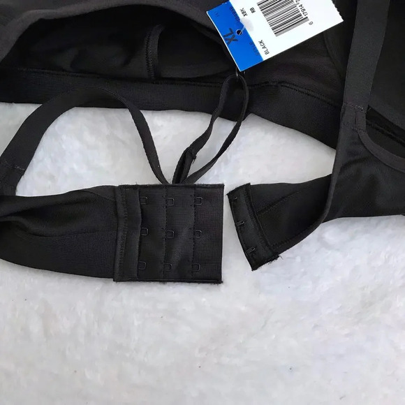 Playtex NWT Maternity Sports Bra Women XL - Picture 9 of 11